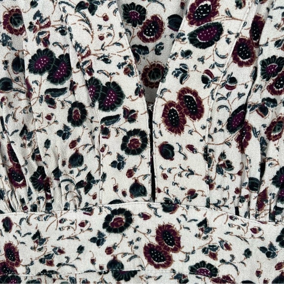 FREE PEOPLE Almond Combo Some Like it Hot Jumpsuit - Picture 7 of 15